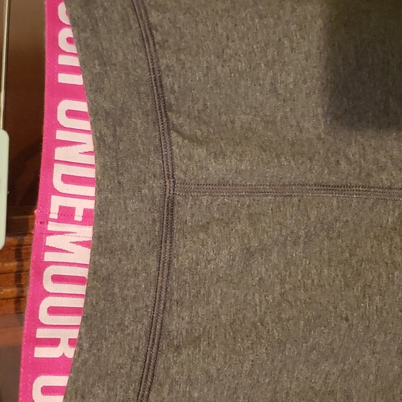 Under Armour leggings - Picture 5 of 5
